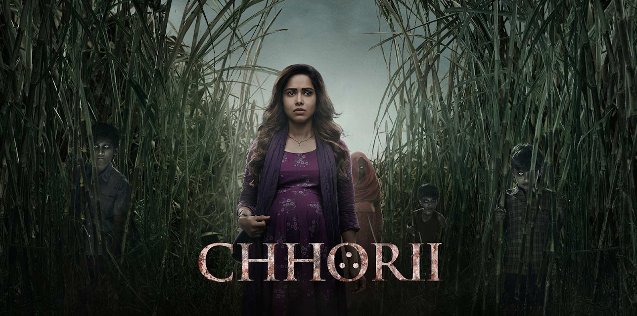 Chhorii (2021)