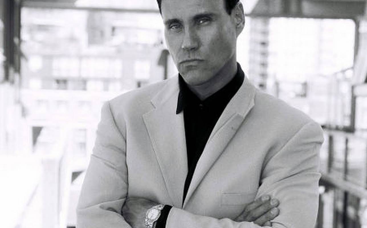 Peter Kent