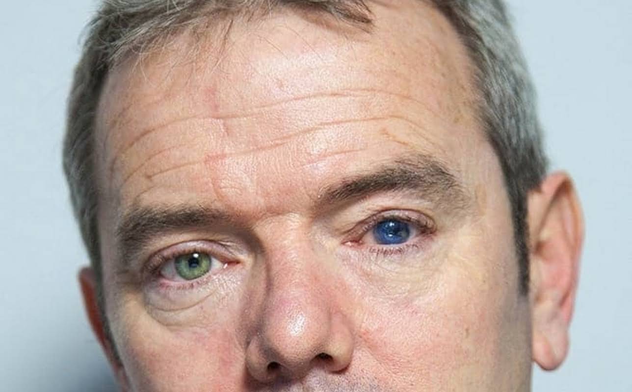 Simon O'Brien