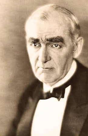 Claude Gillingwater as 