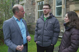 Location, Location, Location: Episode 6