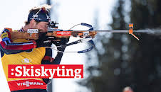 Sesongstart skiskyting: Sprint menn