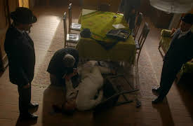 Los misterios de Praga season-1: Los misterios de Praga - Vida mejor