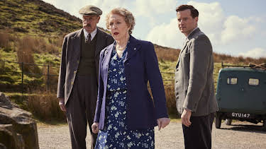 16:15: Der Doktor und das liebe Vieh (S06/E03) | One | 4/1 2026