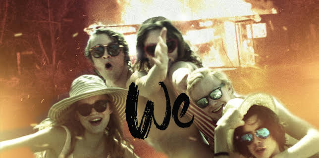 We (2018)