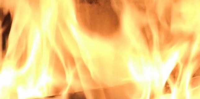 Fireside - Christmas music (2022)