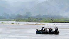 Medizin in fernen Ländern