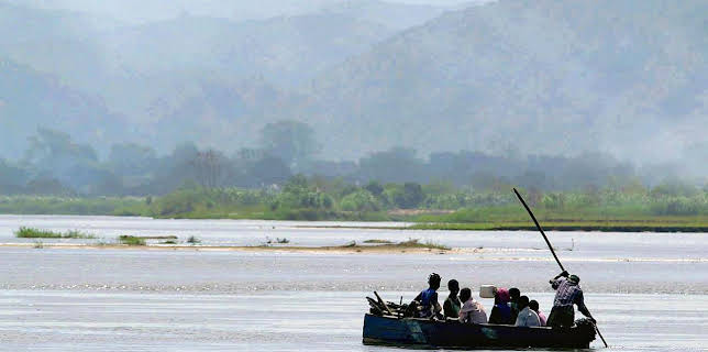 Medizin in fernen Ländern