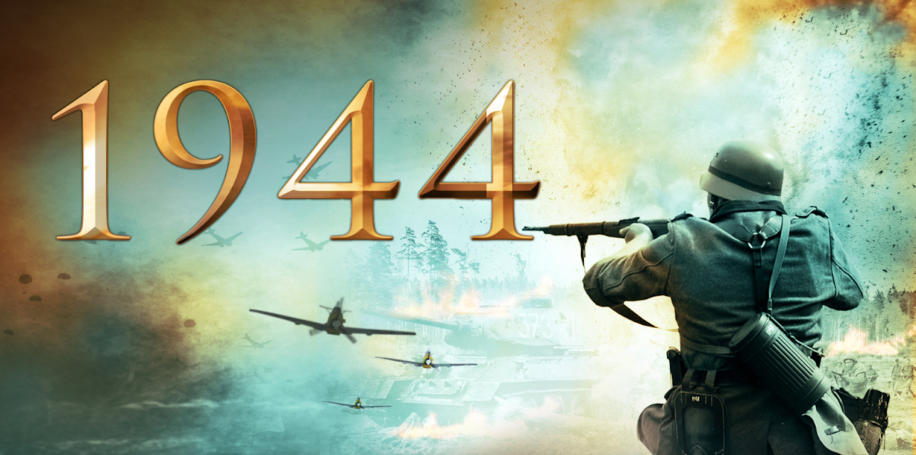 1944 (2015)