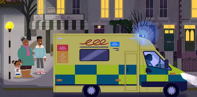 5:35 PM: JoJo & Gran Gran (S1) | Cbeebies | 12/30 2025