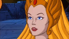 She-Ra