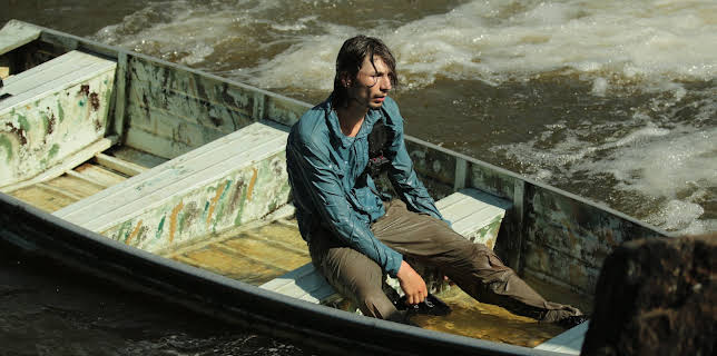 15:30: Gullfeber: Parker i Klondyke (S2 E3) (S2) | Discovery Channel | 1/10 2026