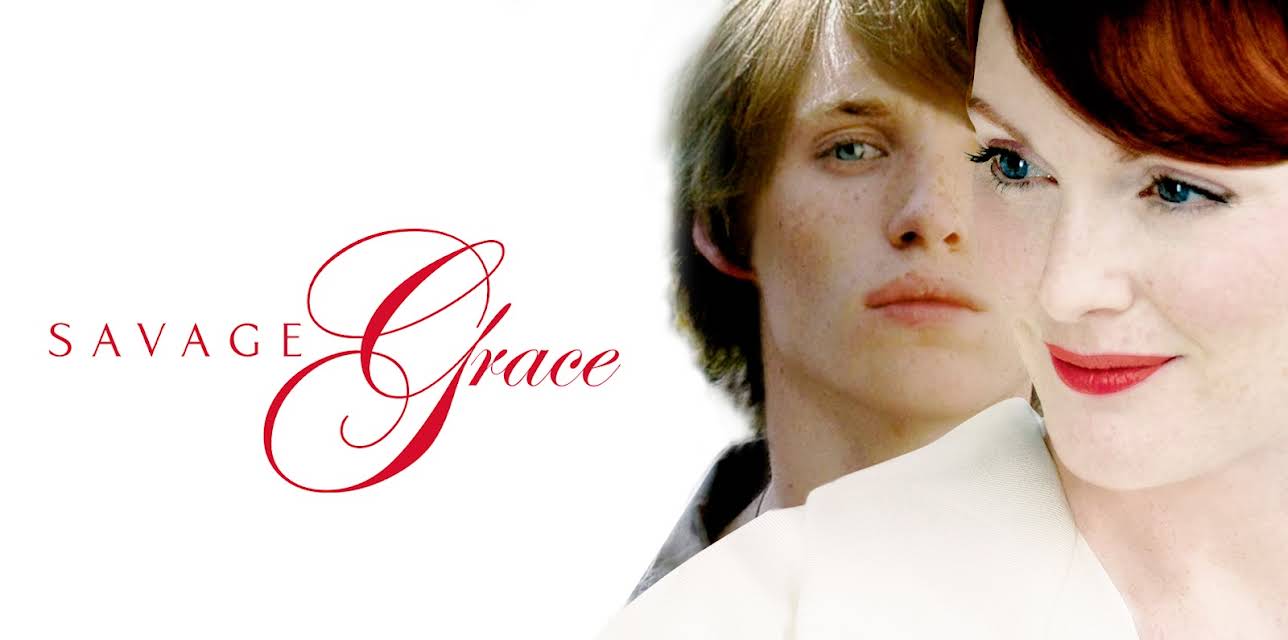 Savage Grace (2007)