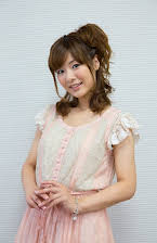 Chinatsu Akasaki som 