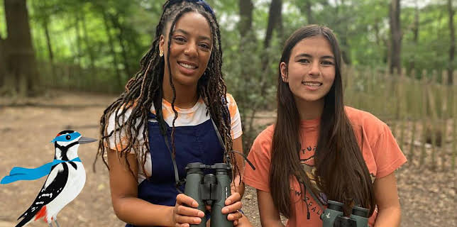 12:10 PM: Teeny Tiny Creatures (S3) | Cbeebies | 11/13 2025