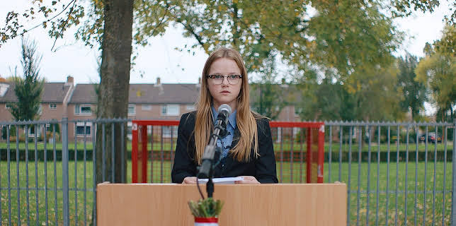 20:30: Vår ruler: Dikt | NRK Super | 1/23 2026