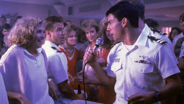 12:00: Top gun | Viasat Film Action | 4/11 2026