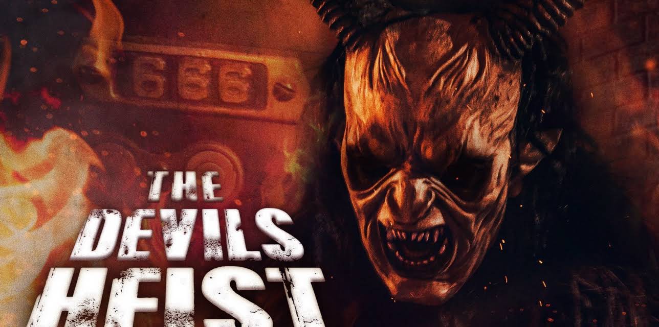 The Devils Heist (2020)