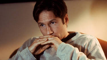 12:00 AM: The X-Files (S5 E1) (S5) | Paramount | 7/22 2026
