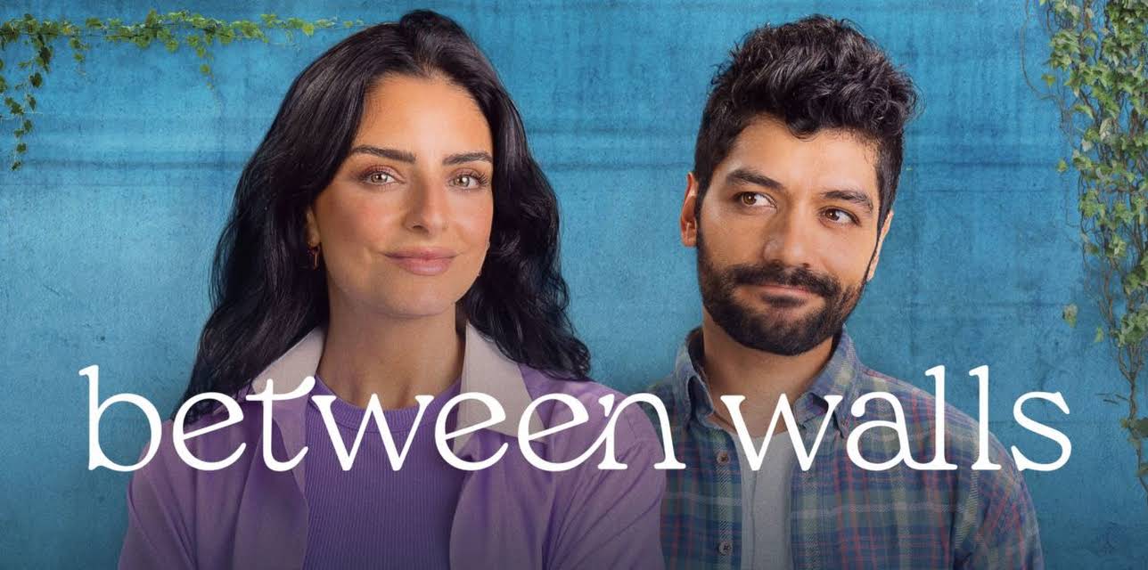 Between Walls