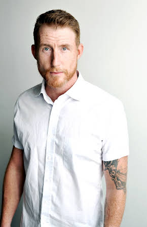 Sandy Robson as Marcus