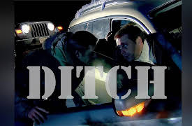 Double Solid Love: Ditch