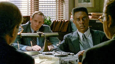 4:00 PM: Law & Order (S1 E22) (S1) | 5 USA | 7/2 2026
