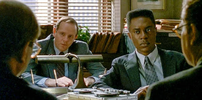 3:00 PM: Law & Order (S1 E22) (S1) | 5 USA | 11/5 2025