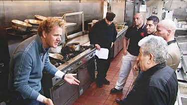 1:15 AM: Ramsay's Kitchen Nightmares USA | Channel 4 | 4/9 2026