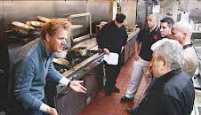 Ramsay's Kitchen Nightmares USA