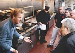Ramsay's Kitchen Nightmares USA
