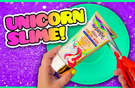 Will It Slime?: Testing Gold Unicorn Slime!