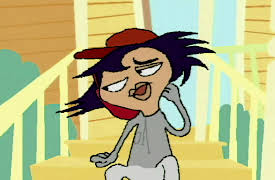 Home Movies, Season 1: Yoko