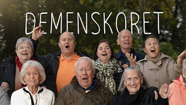 16:05: Demenskoret: Konserten | NRK 3 | 9/7 2026