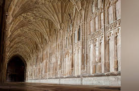 The Great Tours: England, Scotland, and Wales: Britain's Medieval Cathedrals