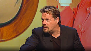 1:00 AM: QI XL (S8 E9) (S8) | Dave | 10/5 2026