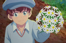 Season 1: It Is Never Too Late for the Real Prince to Come for the True Princess