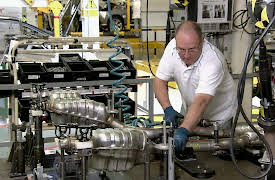 How It's Made Dream Cars Season 1: Bentley Continental GT Speed