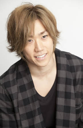 Taichi Saotome as 