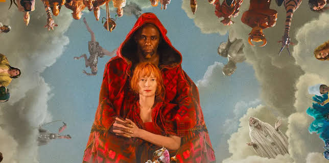 Three Thousand Years of Longing (2022)