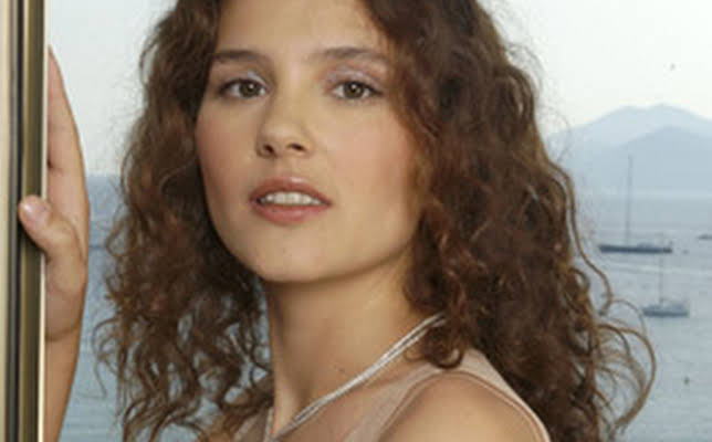 Virginie Ledoyen