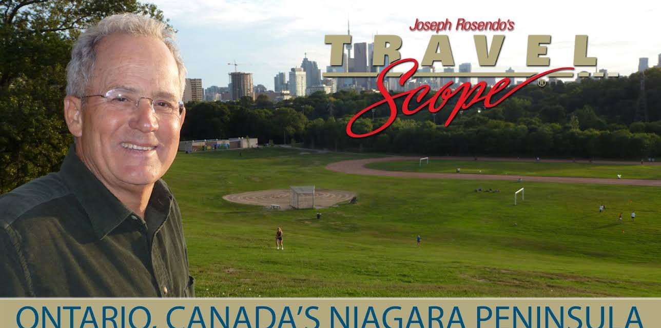Ontario, Canada's Niagara Peninsula - Toronto and Beyond