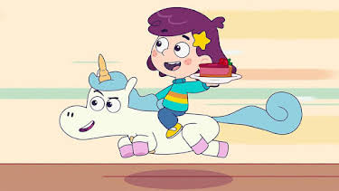 1:40 PM: Rafi the Wishing Wizard (S1) | Cbeebies | 3/29 2026