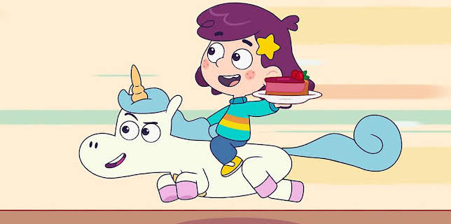 5:30 PM: Rafi the Wishing Wizard (S1) | Cbeebies | 3/3 2026