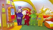 Teletubbies