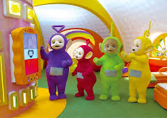 Teletubbies