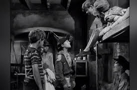 The Saint: The Charitable Countess