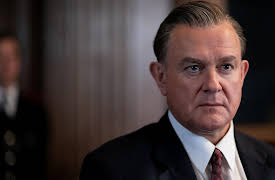 The Gold, Season 1: Vengeance Is Easy, Justice Is Hard