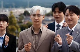 The Art of Negotiation: The Art of Negotiation Episode 5