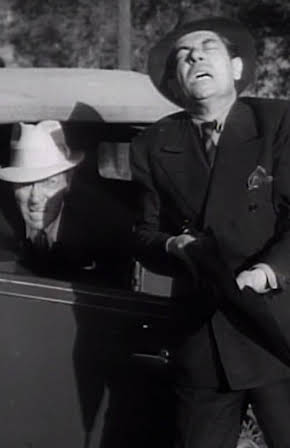 William Pawley as 